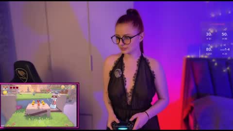 Snapshot of rozierose chatting on 04/03/26, 11:41 Rose online show from 04/03/26, 11:41