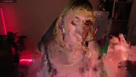 Roziett online show from 03/23/26, 09:02