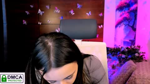 Snapshot of rozmary_ket chatting on 01/30/25, 12:16 Im Rozmary nice to meet you 3 online show from 01/30/25, 12:16