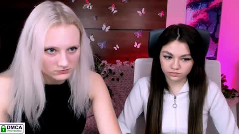 Snapshot of rozmary_ket chatting on 01/31/25, 11:13 Im Rozmary nice to meet you 3 online show from 01/31/25, 11:13