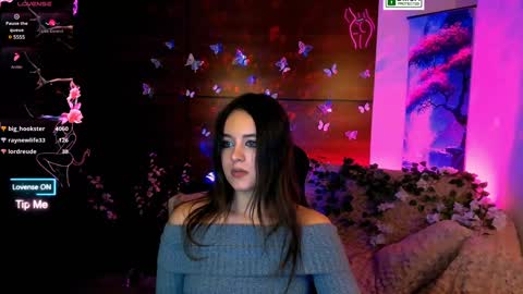 Snapshot of rozmary_ket chatting on 02/05/25, 07:20 Im Rozmary nice to meet you 3 online show from 02/05/25, 07:20