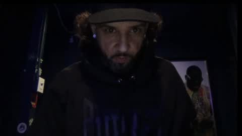 Richhancocc online show from 12/30/24, 04:09