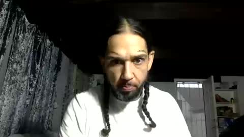 Richhancocc online show from 10/13/25, 01:27