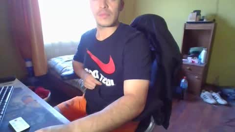 rpaulo25 online show from 01/27/25, 06:20