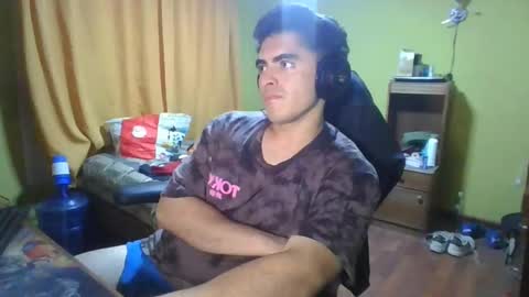 rpaulo25 online show from 01/29/25, 11:56