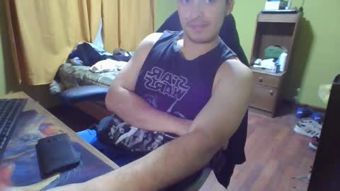 rpaulo25 online show from 02/07/25, 12:09