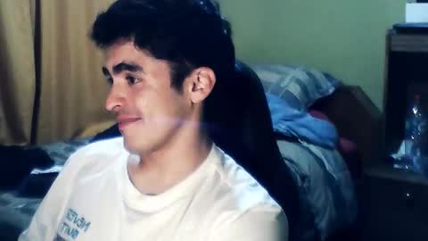 rpaulo25 online show from 10/03/25, 02:41