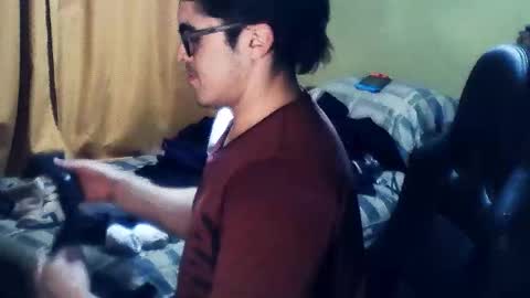 rpaulo25 online show from 10/07/25, 02:31