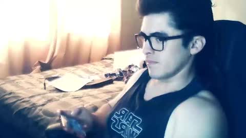 rpaulo25 online show from 10/08/25, 08:17