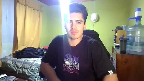 rpaulo25 online show from 02/10/26, 12:48