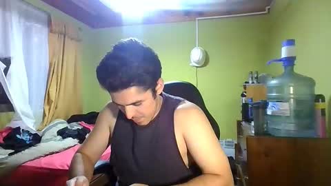 rpaulo25 online show from 03/15/26, 11:11