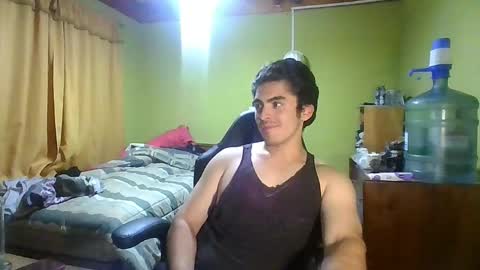 rpaulo25 online show from 04/11/26, 05:01