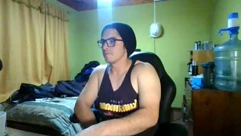rpaulo25 online show from 05/12/26, 04:53