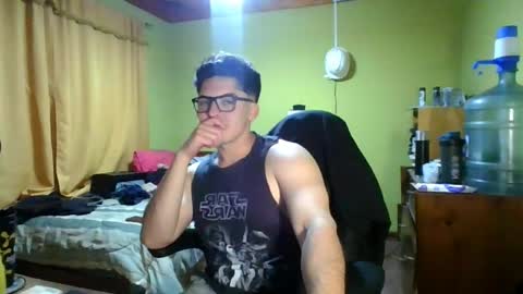 rpaulo25 online show from 05/15/26, 05:36