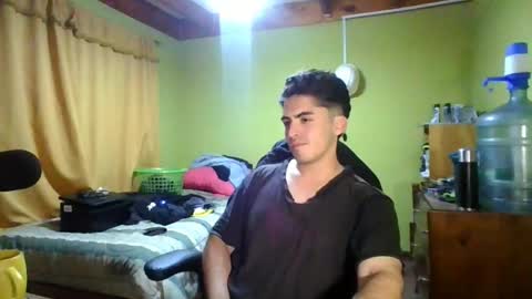 rpaulo25 online show from 05/19/26, 04:52