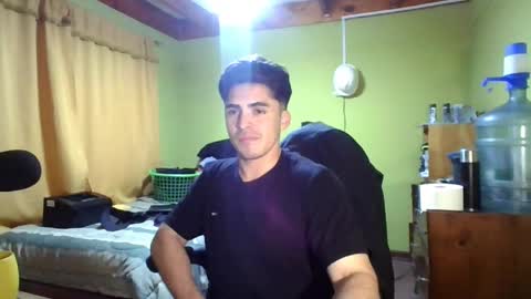 rpaulo25 online show from 05/20/26, 02:18