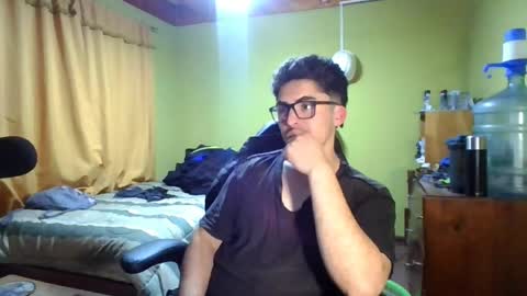 rpaulo25 online show from 05/21/26, 04:30