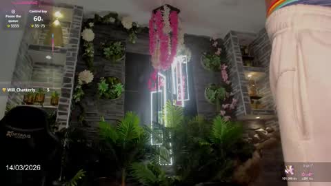 POOL online show from 03/14/26, 10:04