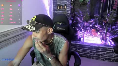 POOL online show from 04/02/26, 04:32