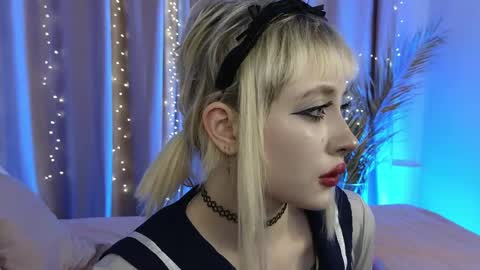 Rraffaellka online show from 04/19/26, 09:50