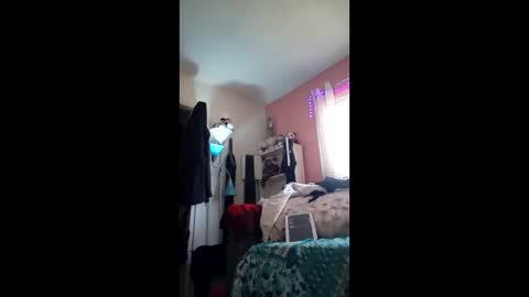 rraineonme online show from 03/12/26, 02:34