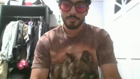 rshjayy online show from 10/16/25, 06:47