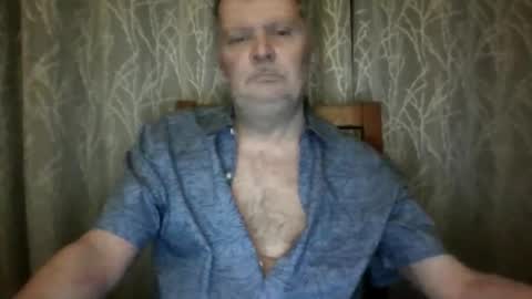 rsl1963 online show from 04/18/26, 08:07