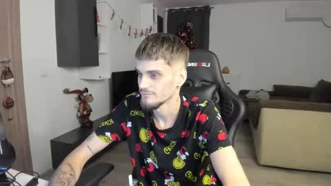 R online show from 12/21/25, 01:35