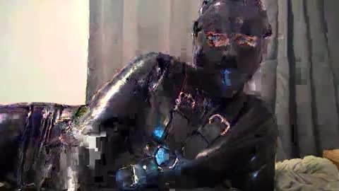 rubber3452 online show from 12/11/24, 07:09