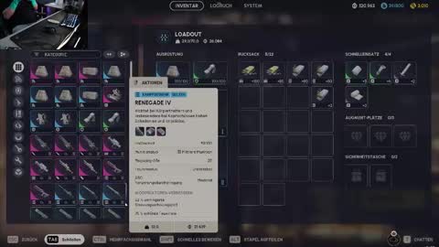 rubberglovebird online show from 02/15/26, 08:57