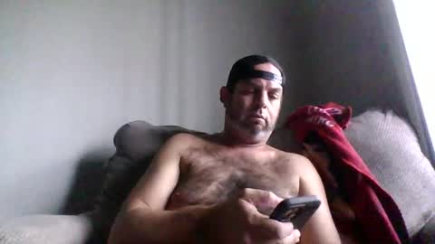 rubbingoneout714 online show from 12/13/24, 09:30