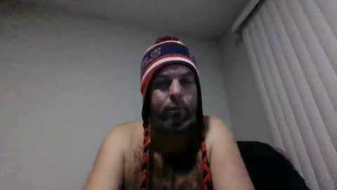 rubbingoneout714 online show from 01/09/25, 01:29