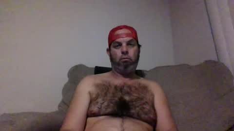 rubbingoneout714 online show from 01/27/25, 11:43