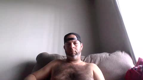 rubbingoneout714 online show from 02/10/25, 02:48