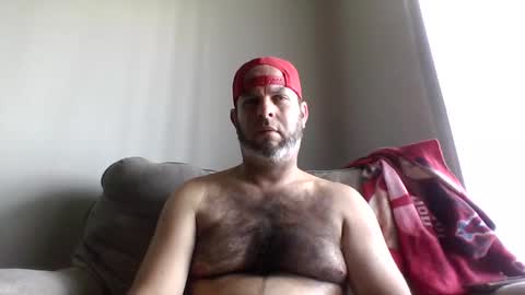 rubbingoneout714 online show from 02/17/25, 06:04