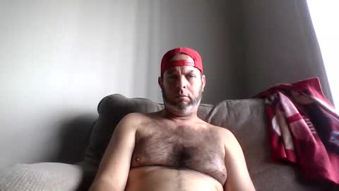 rubbingoneout714 online show from 02/17/25, 09:08