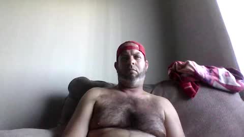 rubbingoneout714 online show from 02/26/25, 11:37