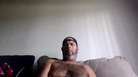 rubbingoneout714 online show from 10/06/25, 06:27