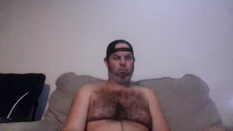 rubbingoneout714 online show from 11/13/25, 11:36