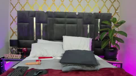 RubbyTaylor online show from 01/15/25, 05:26