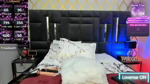 RubbyTaylor online show from 02/24/25, 04:47