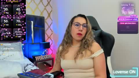 RubbyTaylor online show from 02/25/25, 06:31