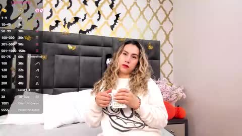 RubbyTaylor online show from 10/25/25, 11:29