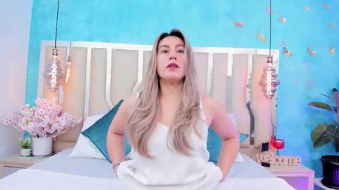 RubbyTaylor online show from 02/09/26, 02:54