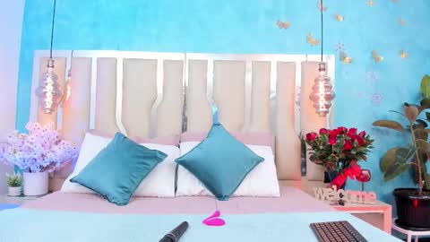 RubbyTaylor online show from 02/18/26, 02:46