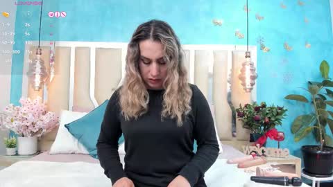 RubbyTaylor online show from 02/24/26, 02:37