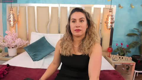 RubbyTaylor online show from 04/22/26, 03:13