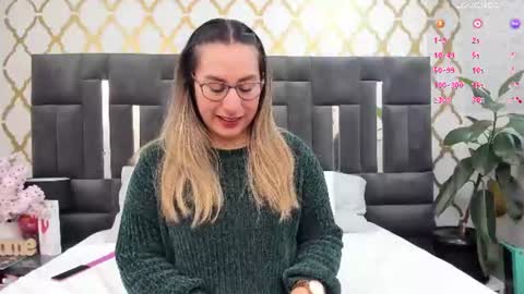 Snapshot of rubby_taylor chatting on 06/18/26, 02:54 RubbyTaylor online show from 06/18/26, 02:54