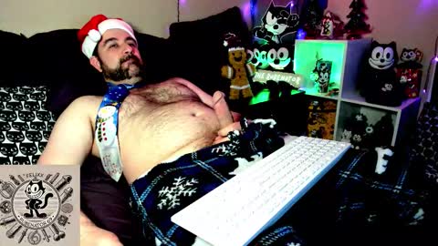 Ruben online show from 12/21/25, 03:30