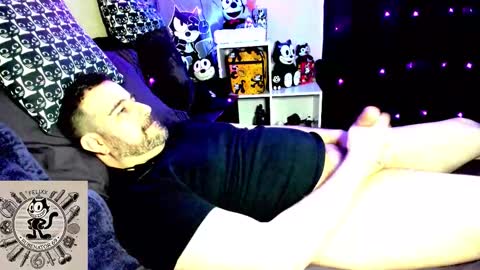 Ruben online show from 02/21/26, 04:46